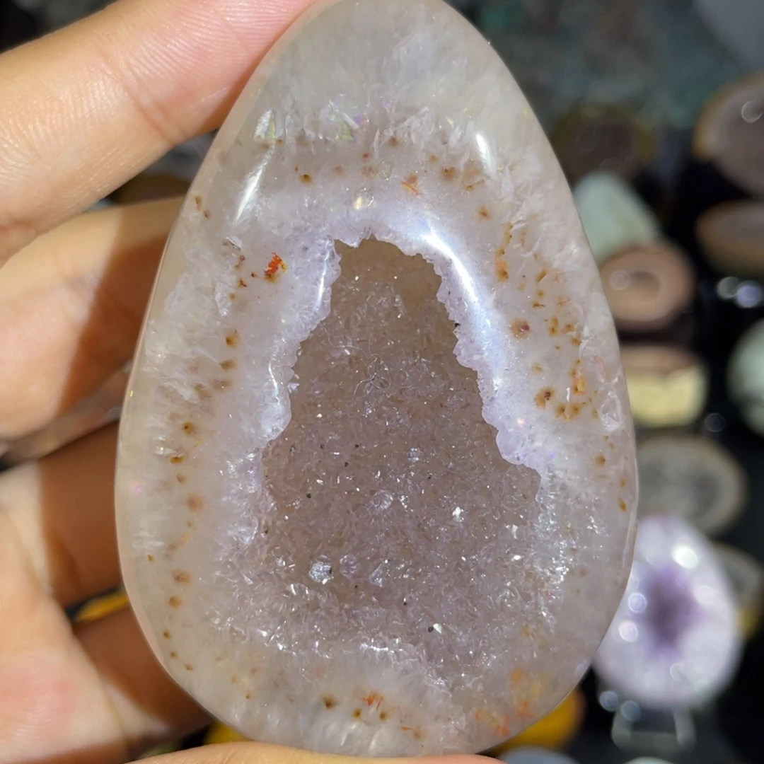 未镶嵌大型摆件（非配饰）水晶