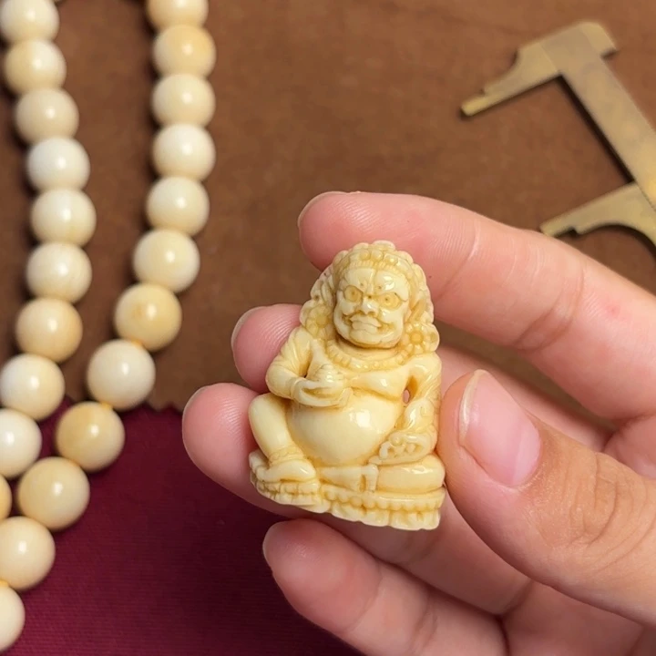手串/手链橄榄核藏传小配饰
