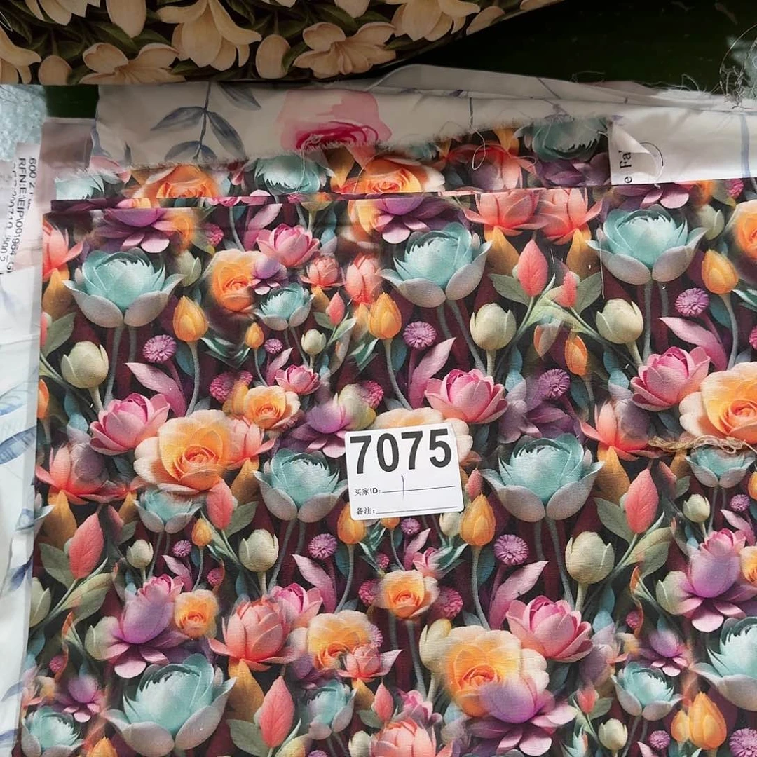 1米价清仓福利纯棉平布小块下午微瑕（20包邮）