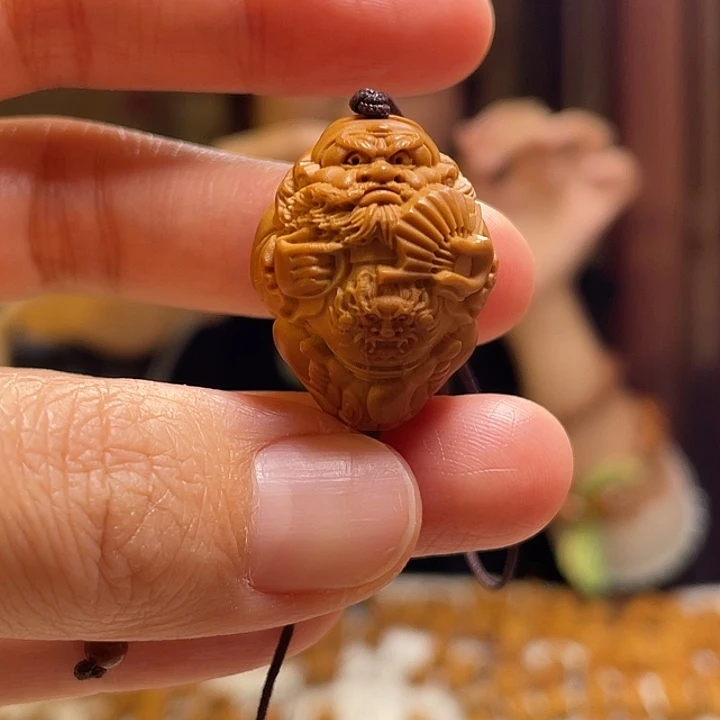 手串/手链橄榄核