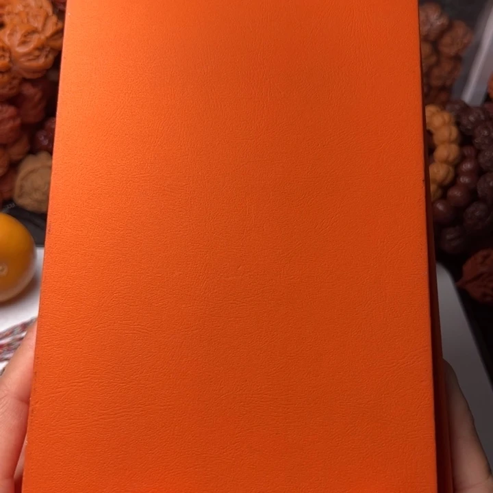 文玩核桃手串6号京八棱天花板