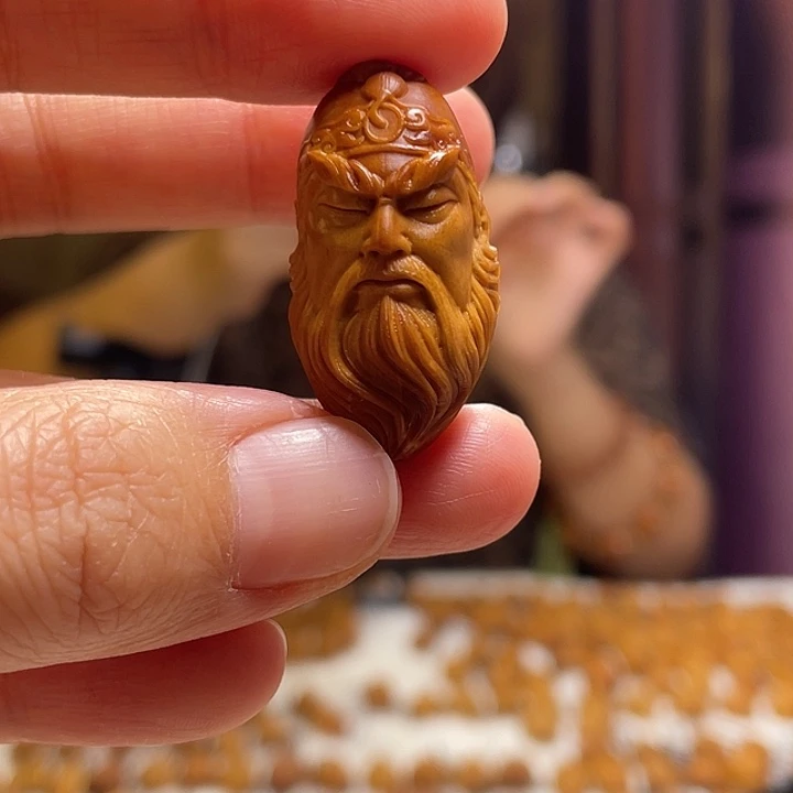 橄榄核手串/手链橄榄核