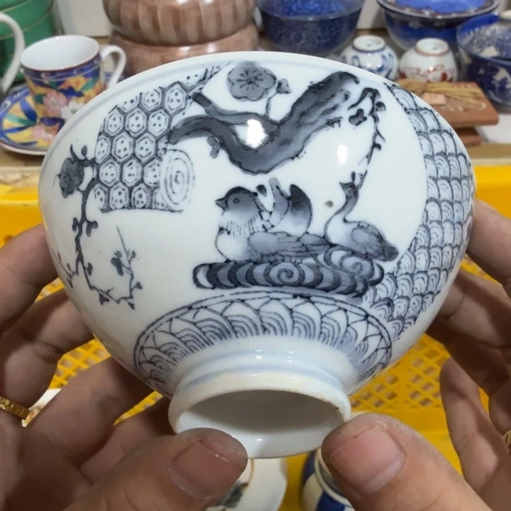 陶瓷推荐第二名20包邮