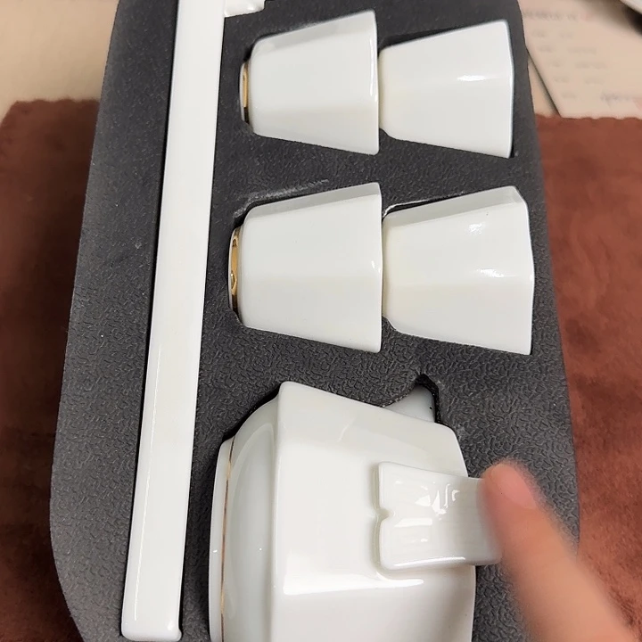 陶瓷制品及各类陶瓷