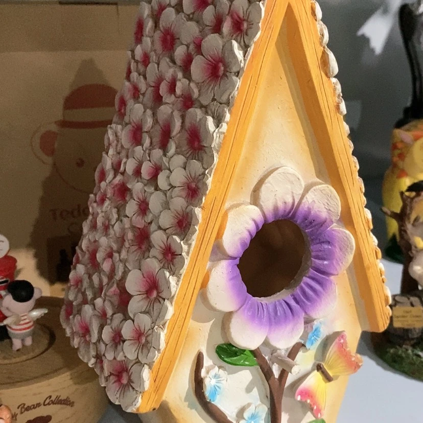 【闪购商品】树脂制品树脂工艺品摆件等产品