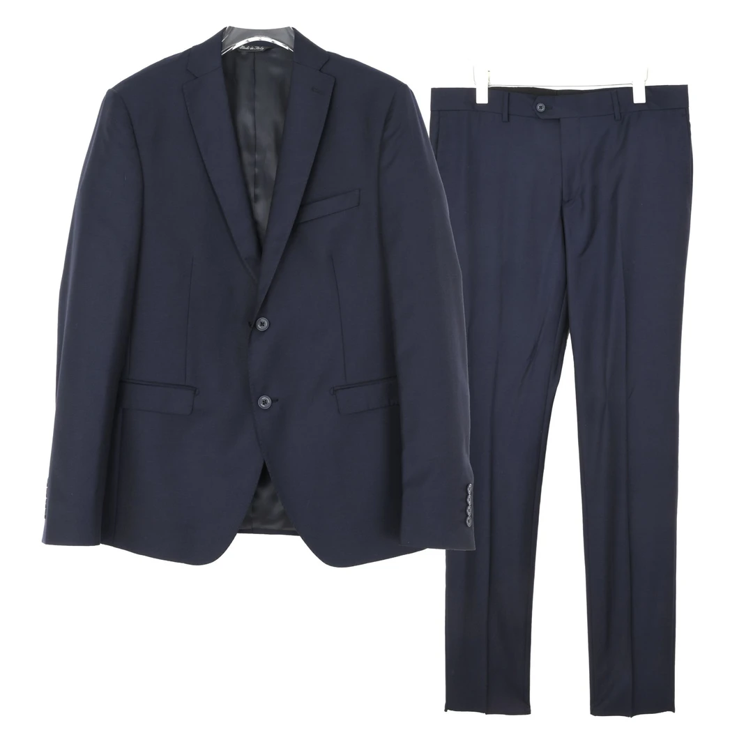 Henry Fischer 男士西服套装商务套西 30146