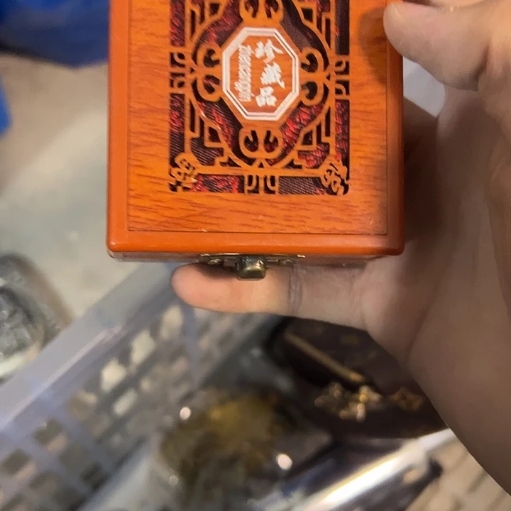 核***树手工艺品琉璃日用百货手工艺品