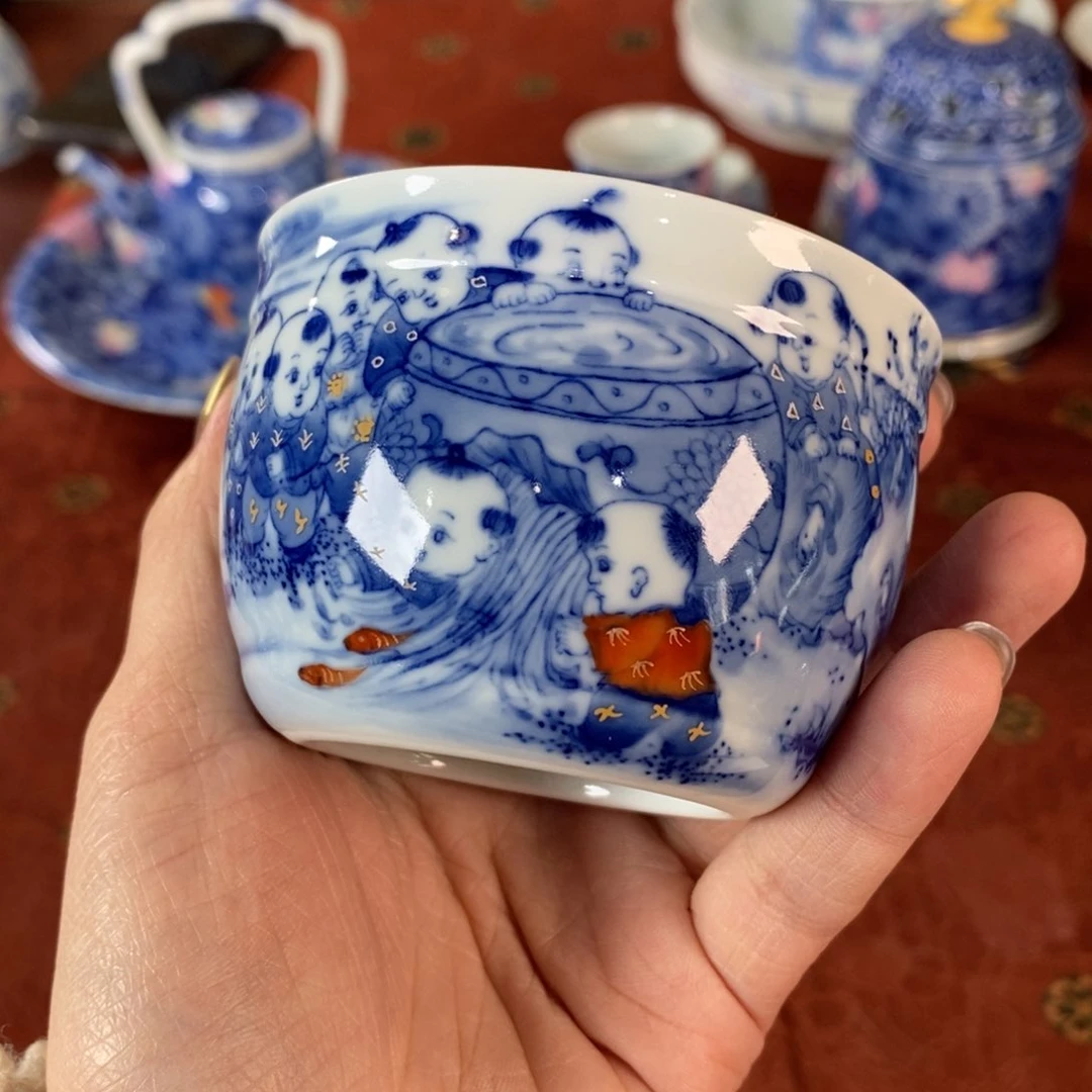 九鸣瓷艺九鸣瓷艺