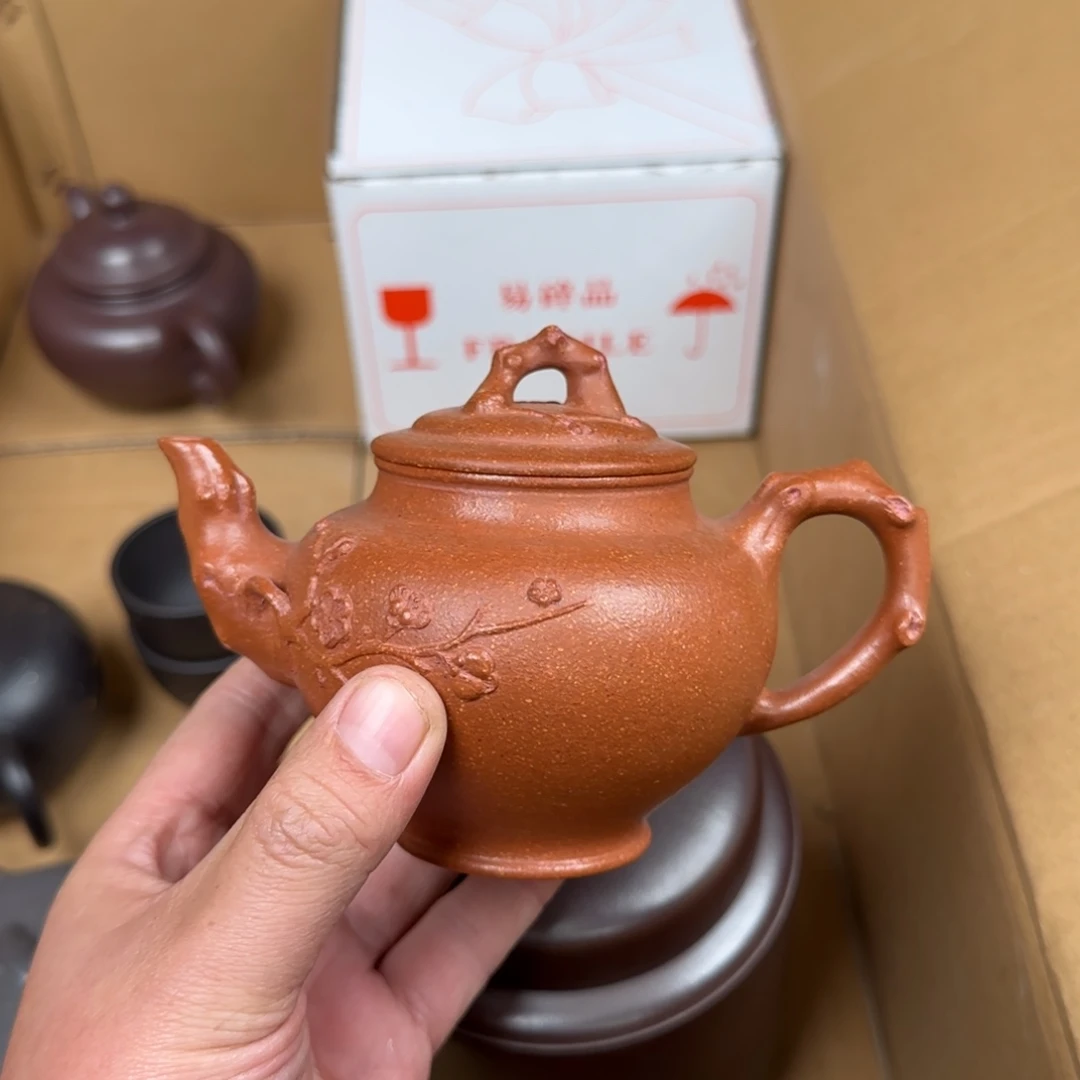 紫砂茶壶紫砂茶具茶具茶具