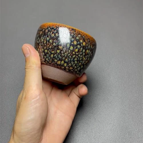 【闪购商品】茶盏-10164..........