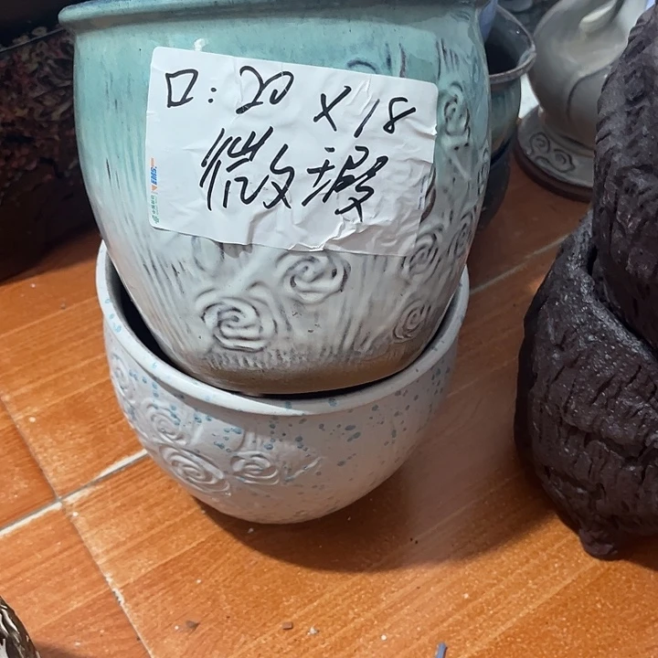 泥塑自产自销模式