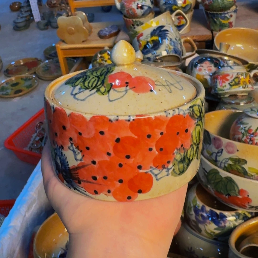 瓷片景德镇源头厂家