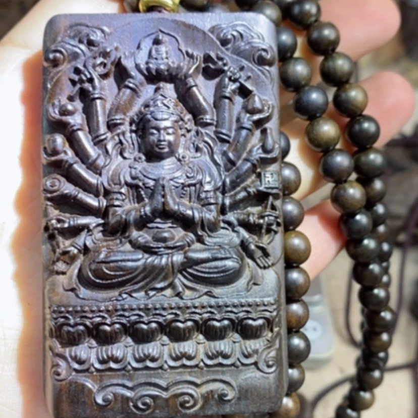 【闪购商品】木达拉干千手观音