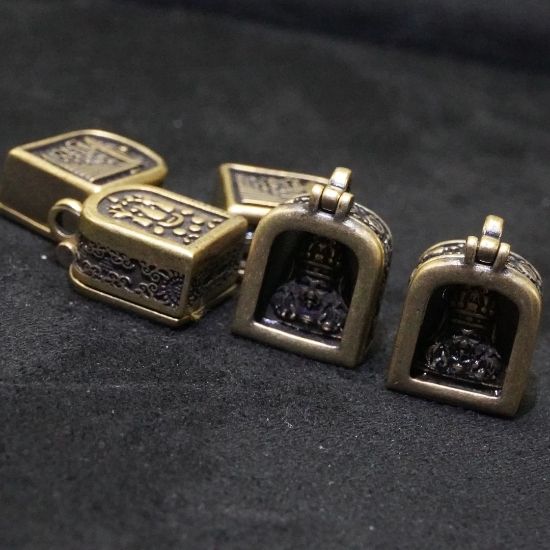 合金吊坠 T27 配件 多样性发其一