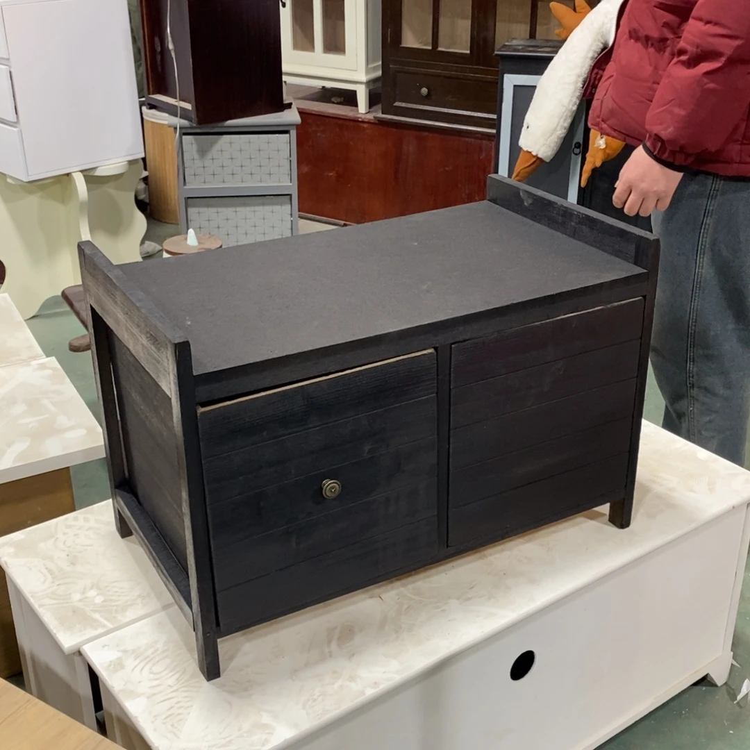 木（红木类）233柜子