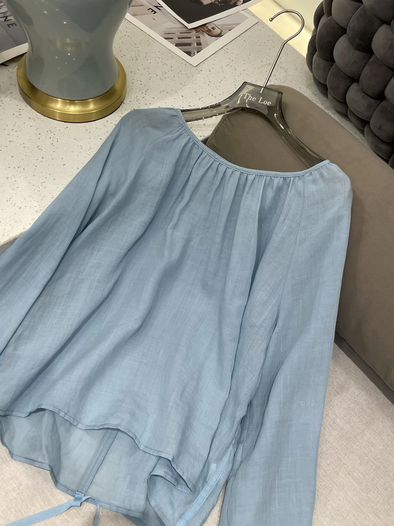 TheLOE/小衫#LE-7535