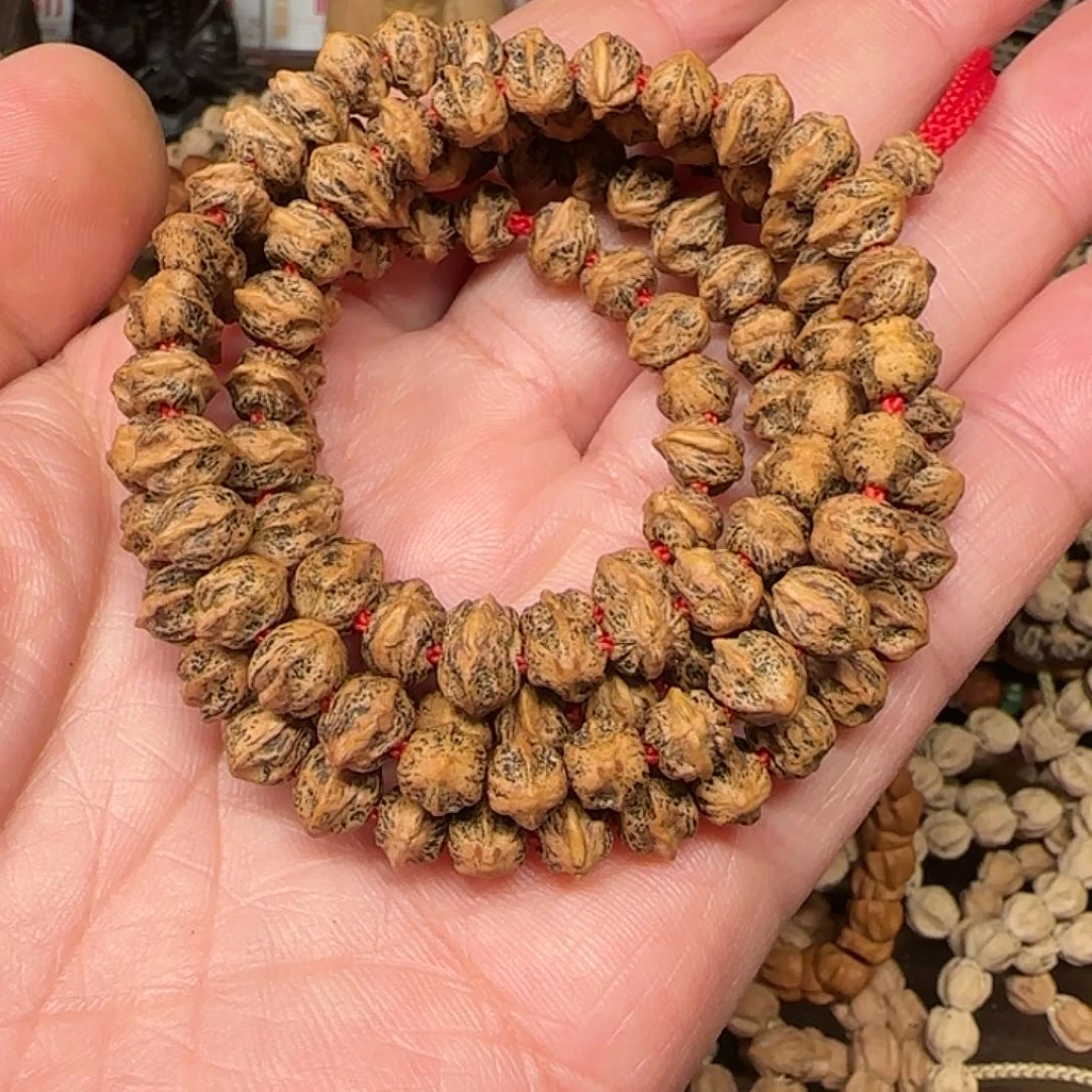 柏香籽/百香籽吊坠自*?