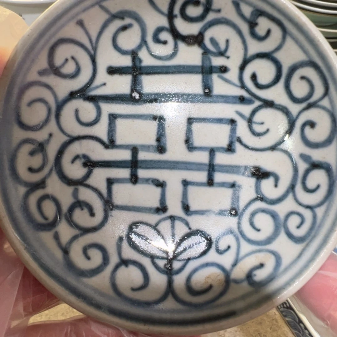 景德瓷器瓷器工艺品陶