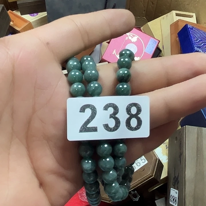 康***验大果紫檀（缅甸花梨）238