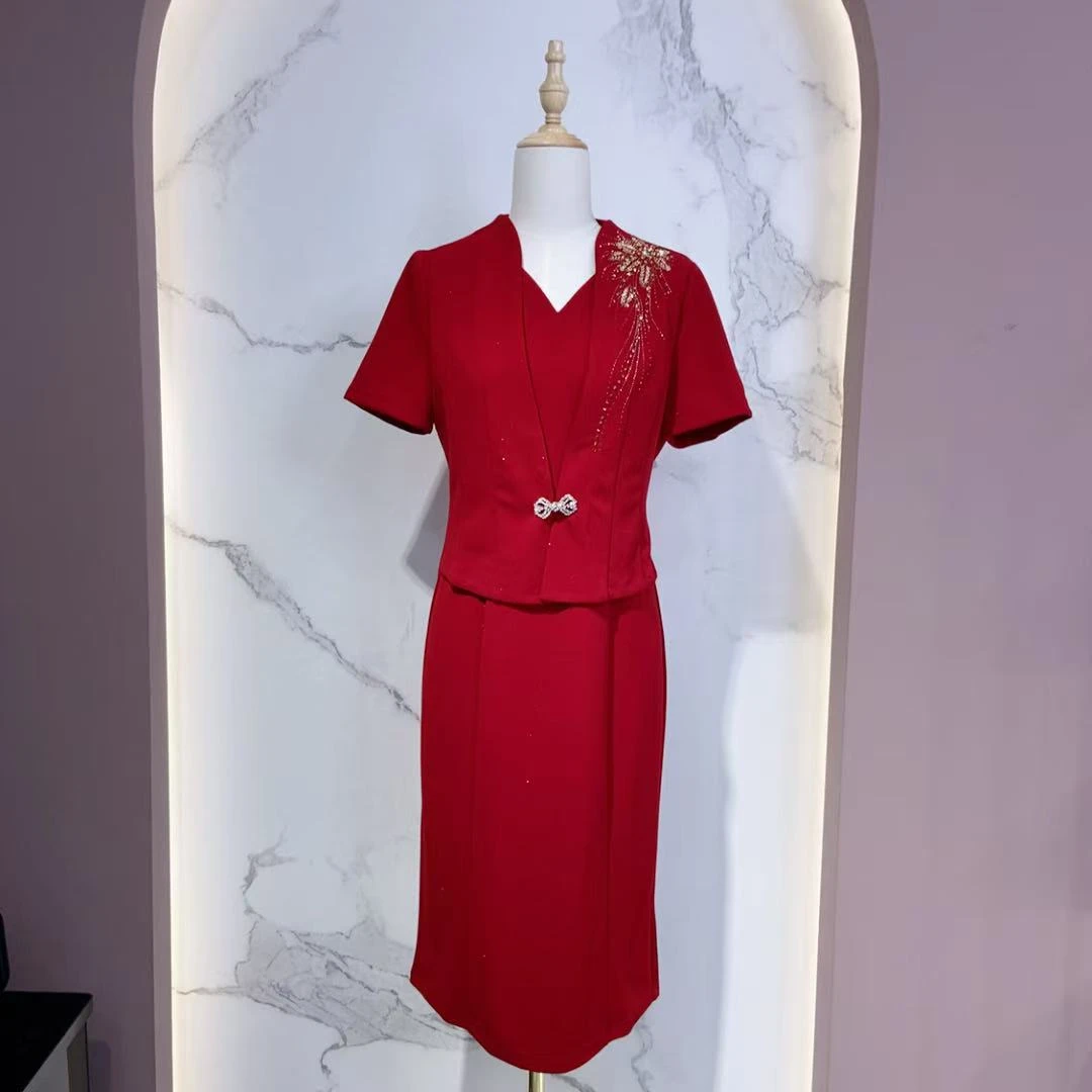 依诺 89138 连衣裙