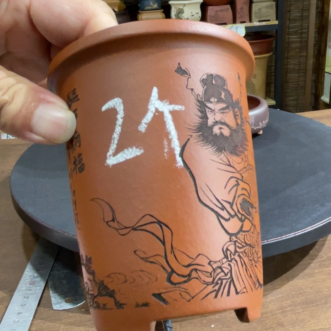 康***康花盆紫砂紫砂花盆在这里