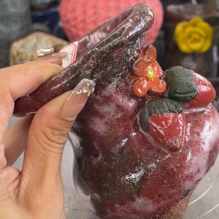 陶瓷制品不退不换陶瓷40