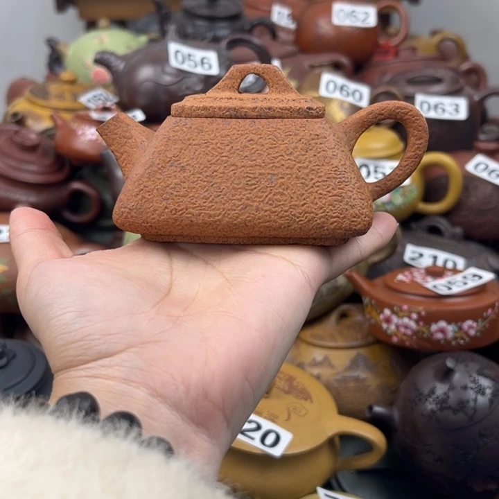 紫砂茶壶紫砂壶紫砂