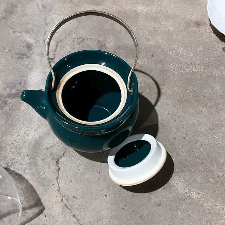 微瑕茶具介意勿拍