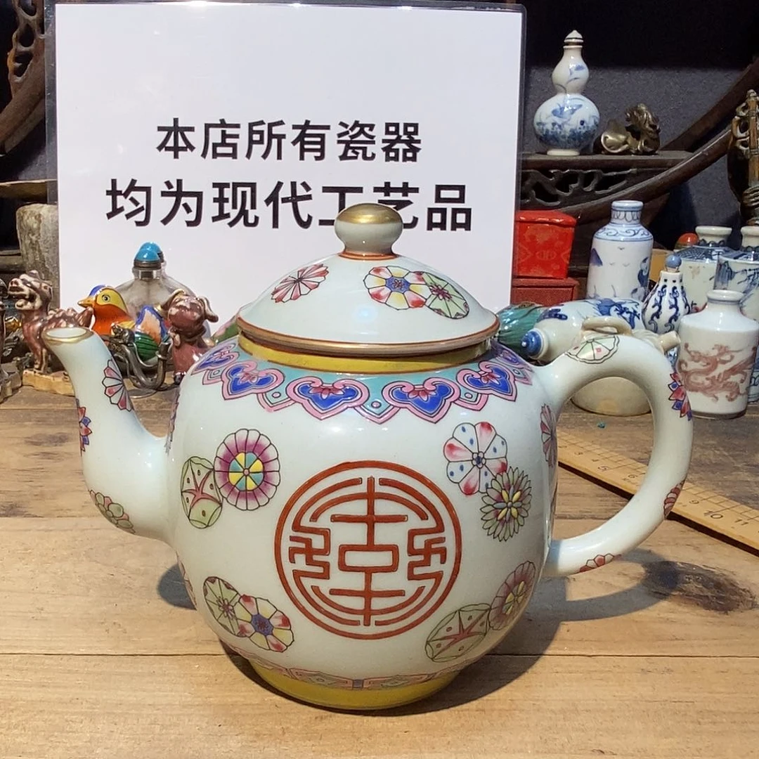 摆件陶瓷陶瓷陶瓷
