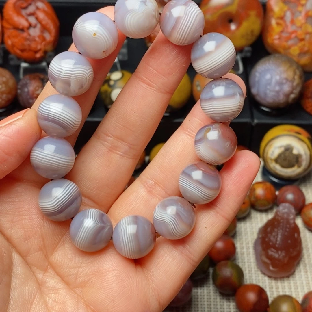 玛瑙/玉髓战国红玛瑙未镶嵌『****』