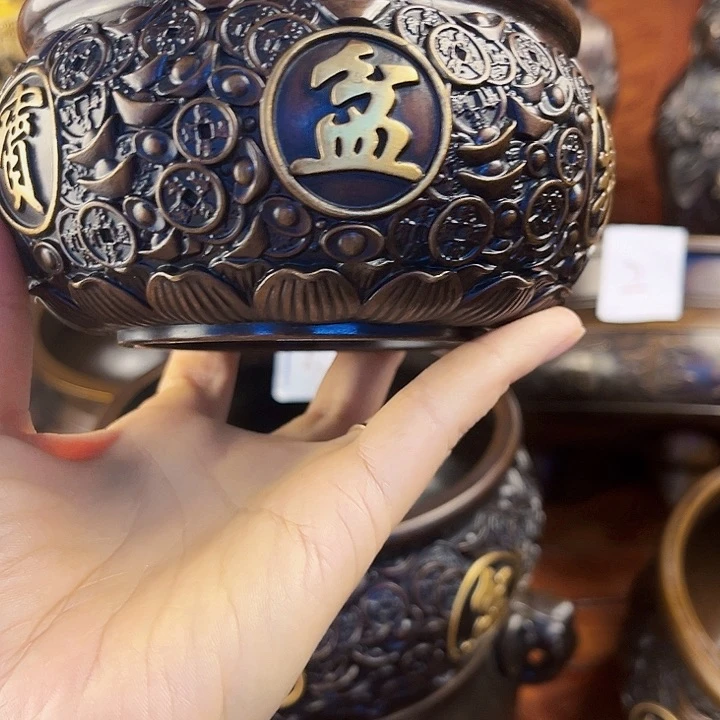 直播间里福利多多