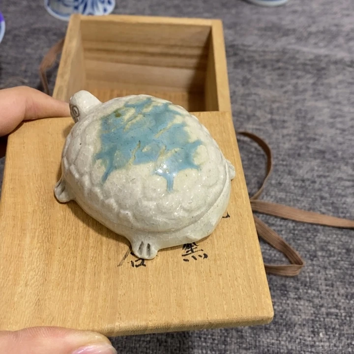 紫砂茶杯非常漂亮好看的碗