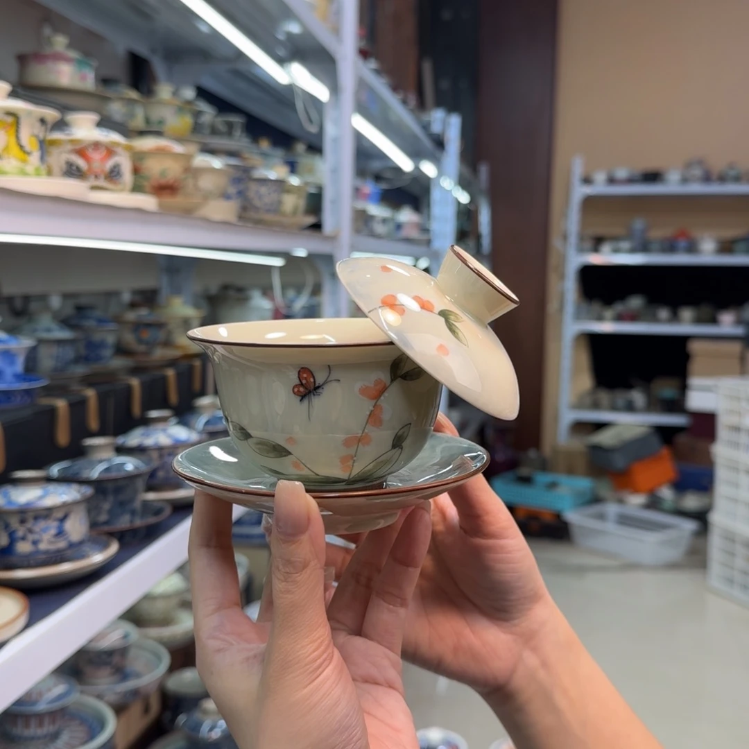 款式高温陶瓷材料等产品