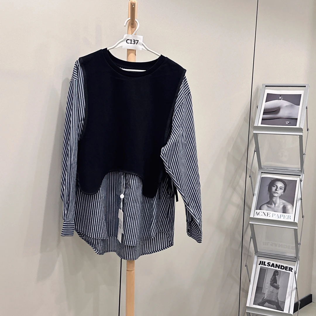 【ZMMY问问妈】 2025活动美衣三字母C137-C167