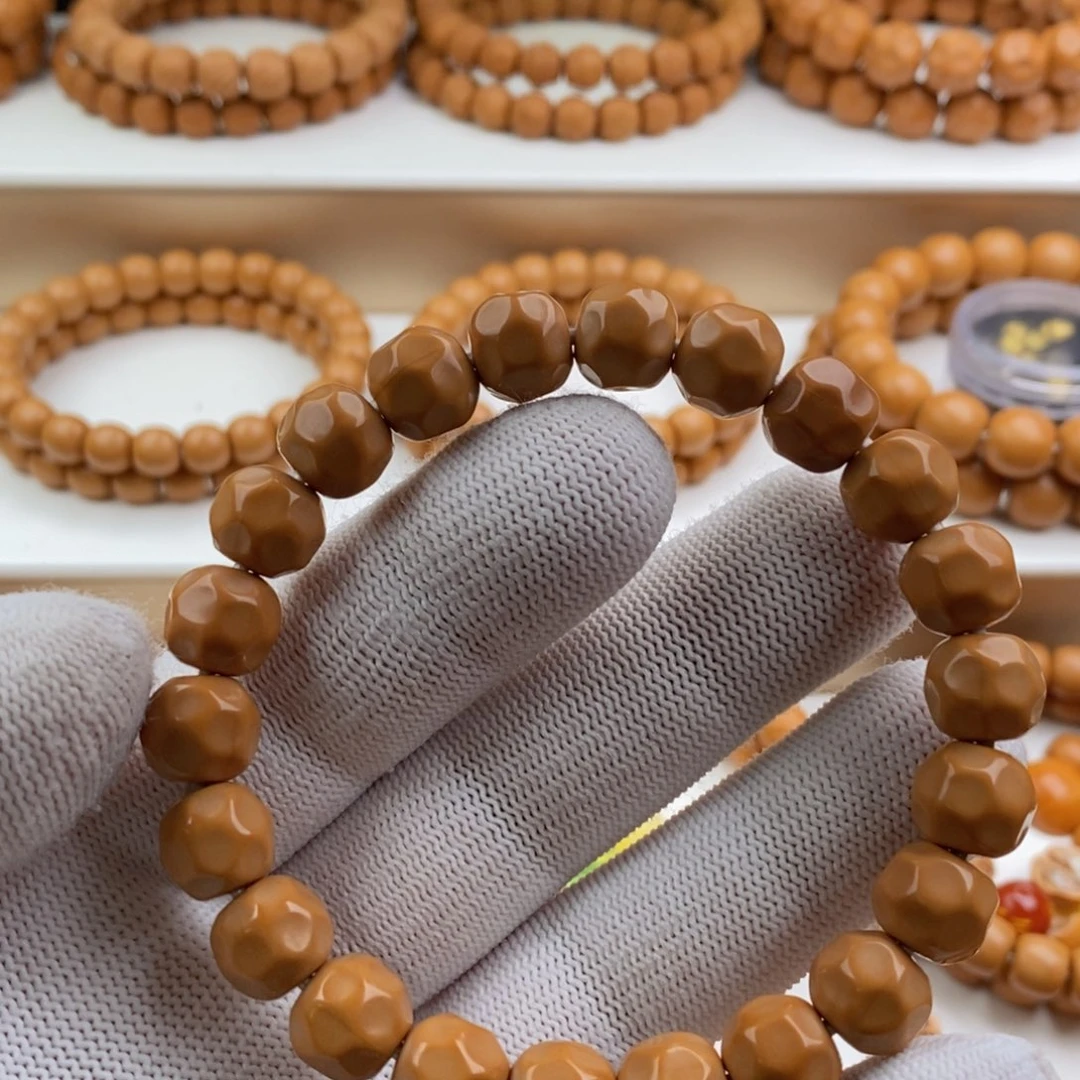 猴头核桃手串小****3奶酪