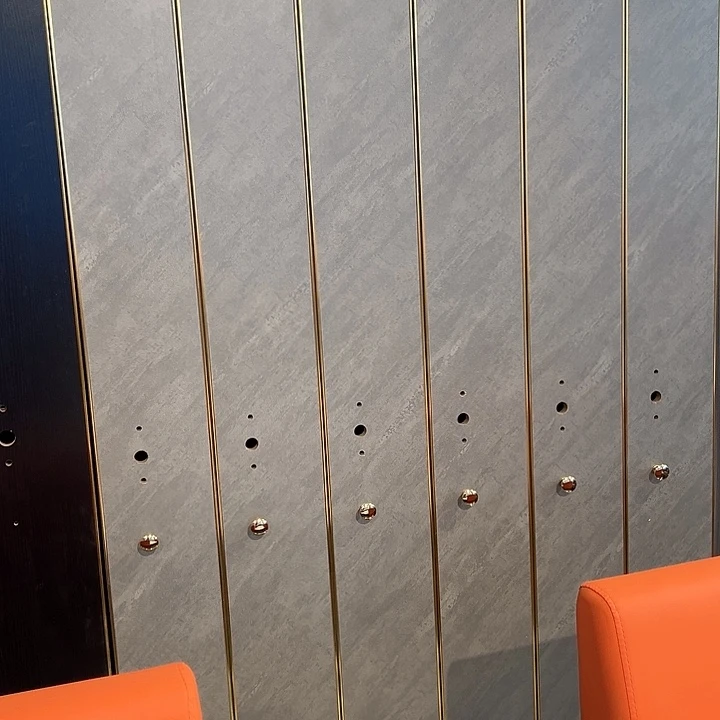 鑫宝会员存杆柜1组 密码锁