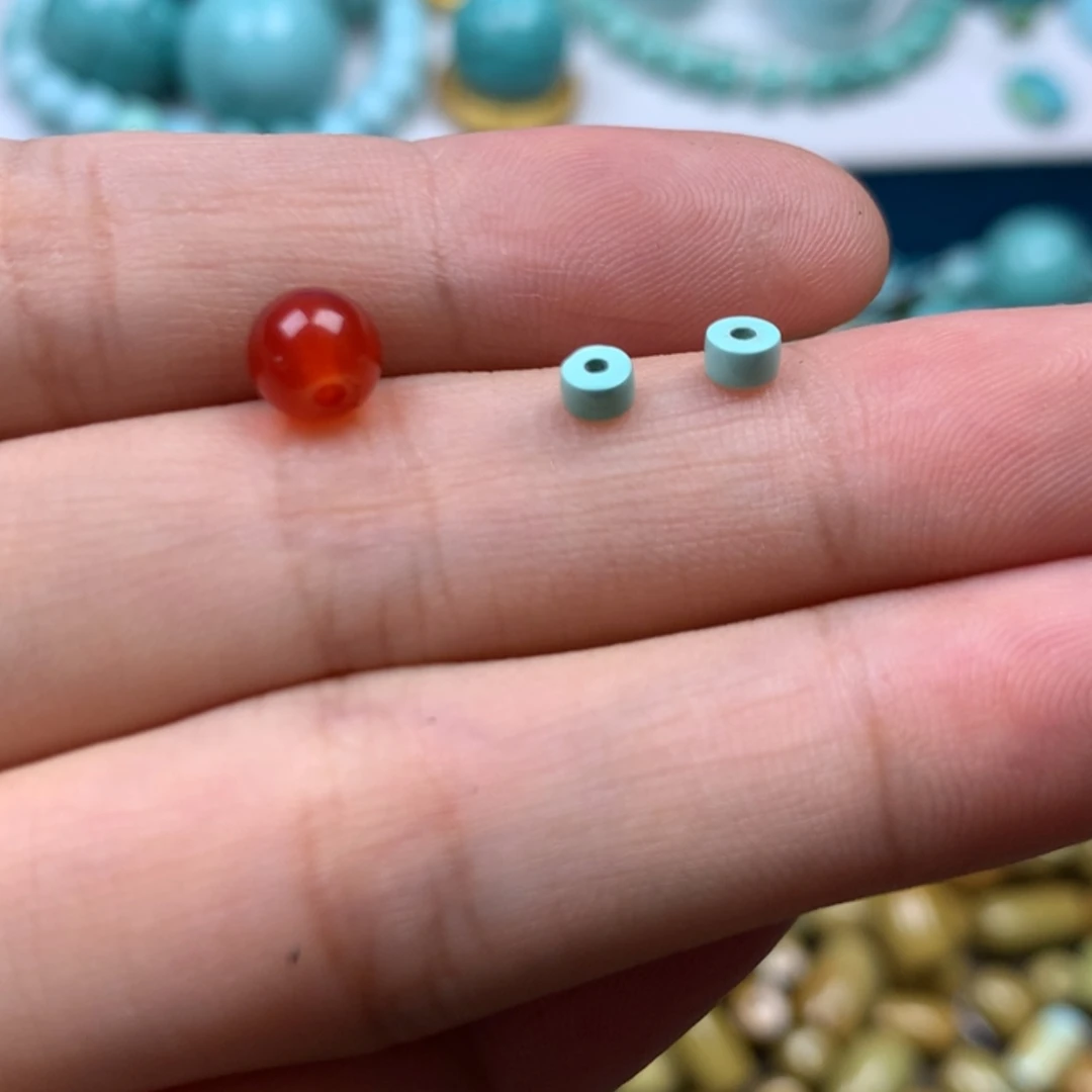 【闪购商品】南红玛瑙未镶嵌珠宝奇石但****来