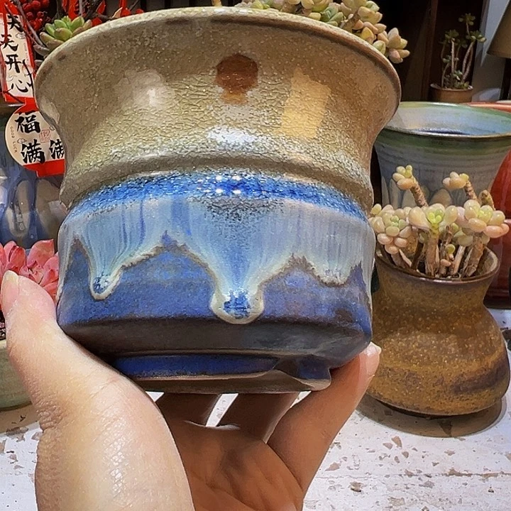 景德镇陶瓷2单包邮