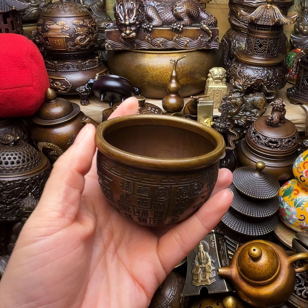 铜器精美点击这里下单