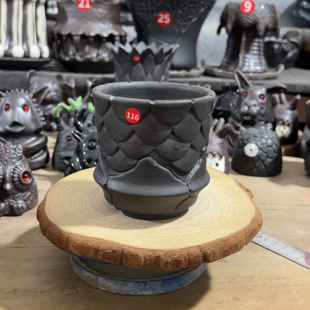 116号，微瑕，内口8外高9