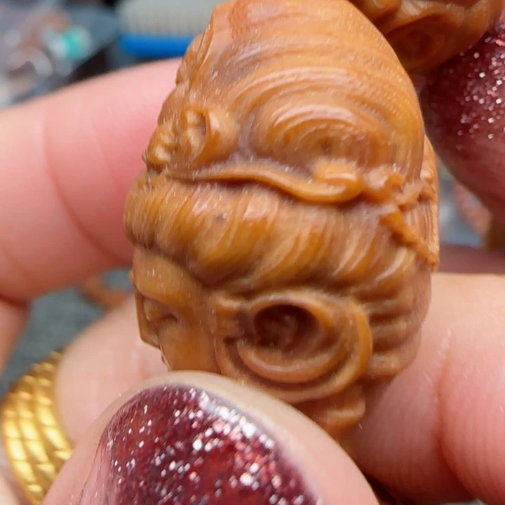 橄榄核手串橄榄菜等经济作物