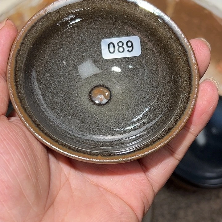 茶盏龙窑柴烧自然还原089