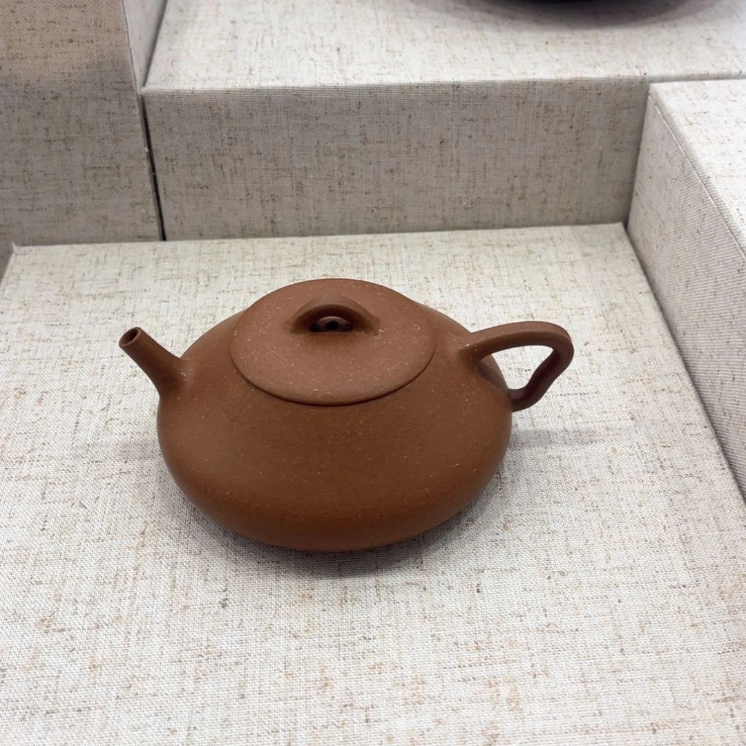 紫砂茶壶宜兴紫砂壶