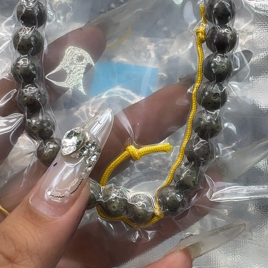 手串星月菩提196快乐星月菩提9