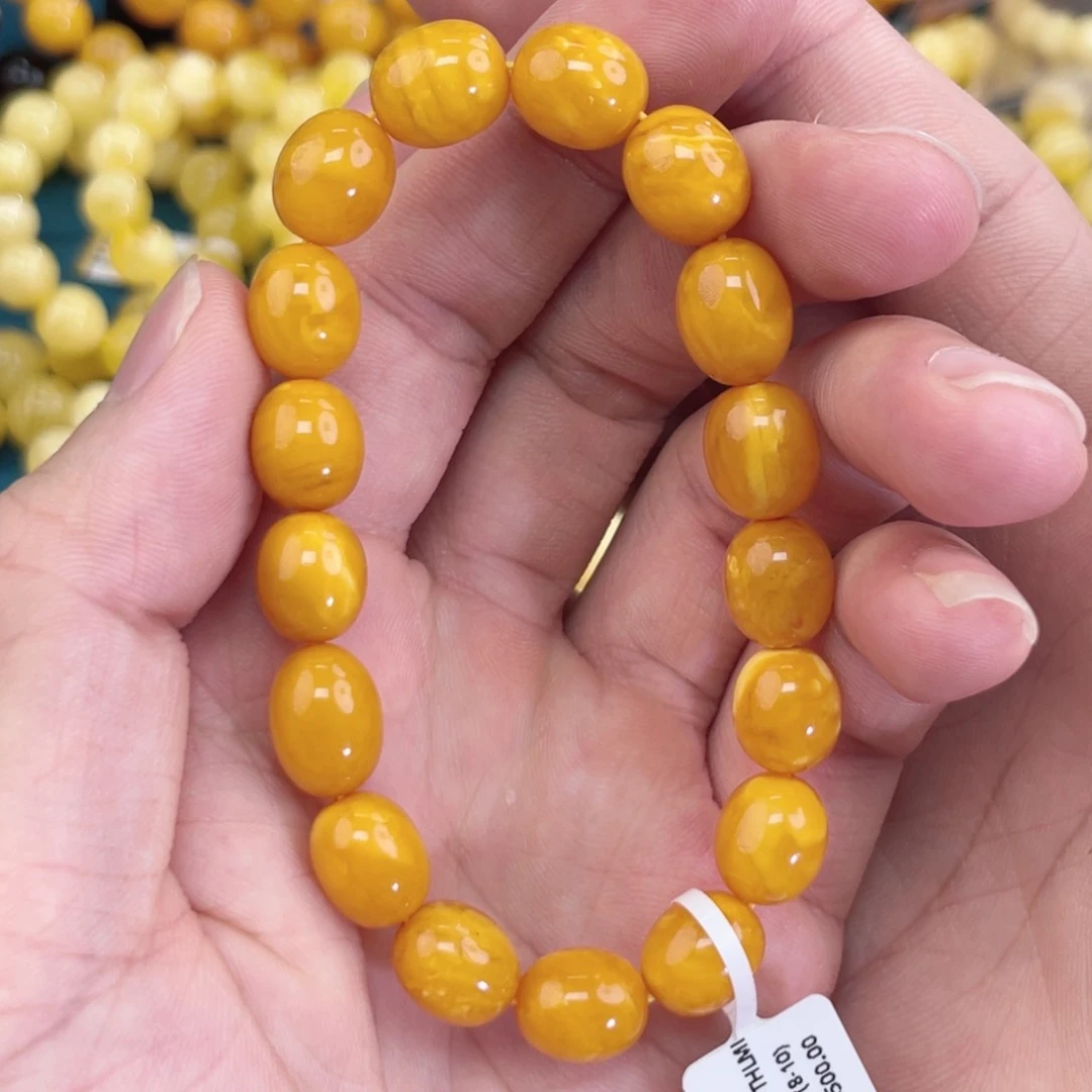 未镶嵌琥珀珠宝奇石39