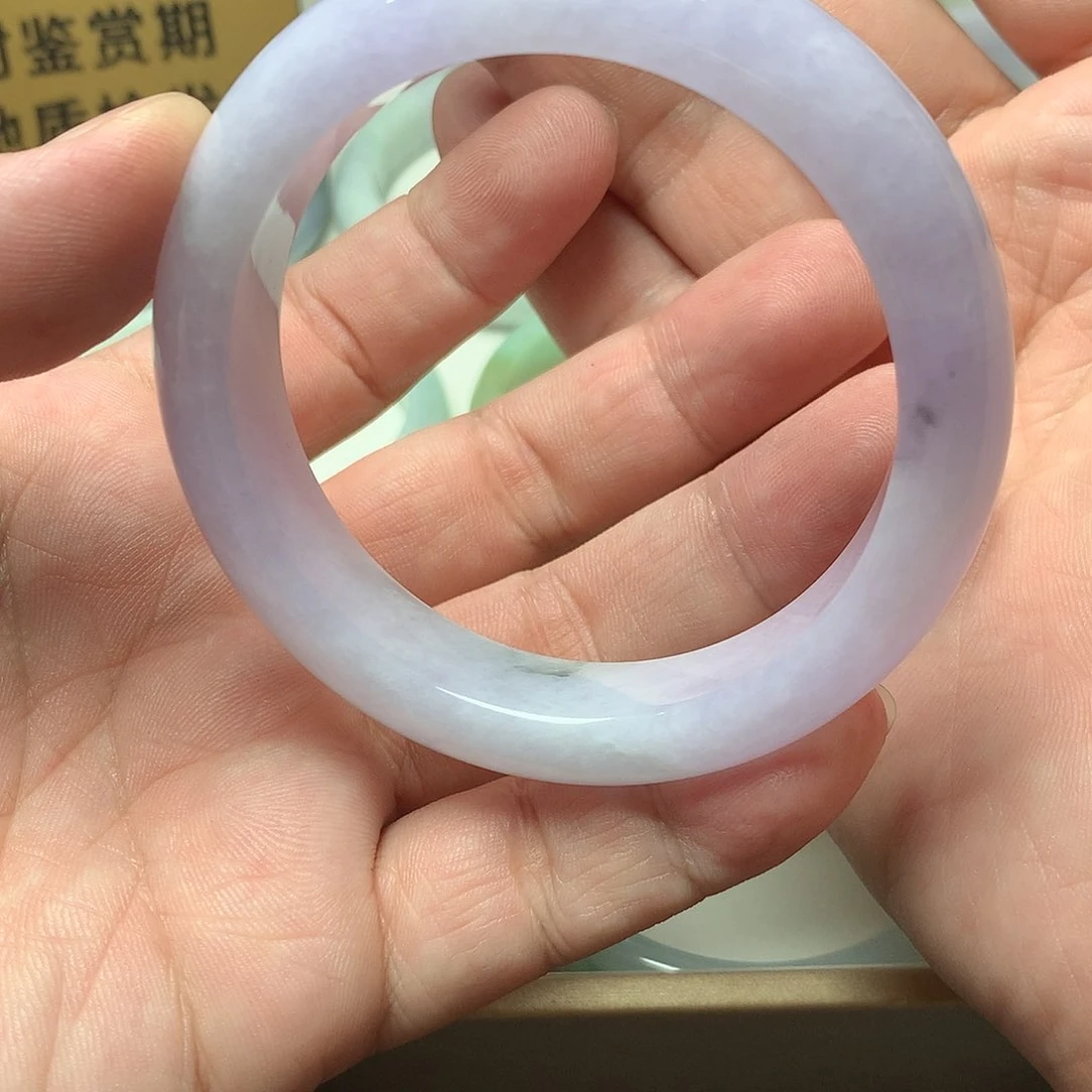 颈饰未镶嵌翡翠54.7