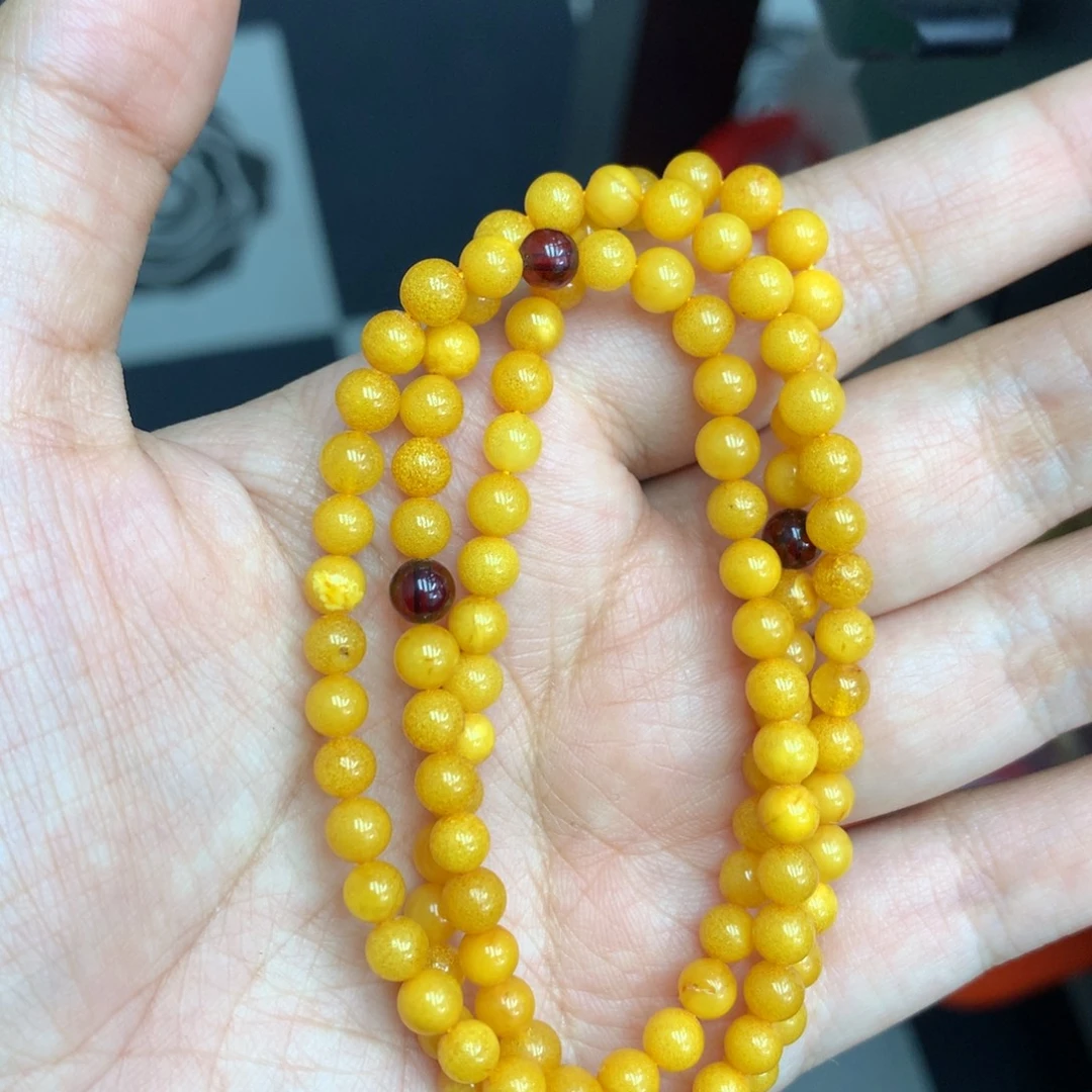 琥珀未镶嵌珠宝奇石5m