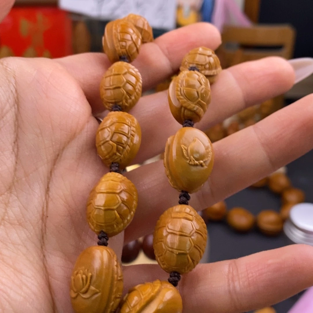 橄榄核吊坠C***s橄榄核福利单子两单起邮