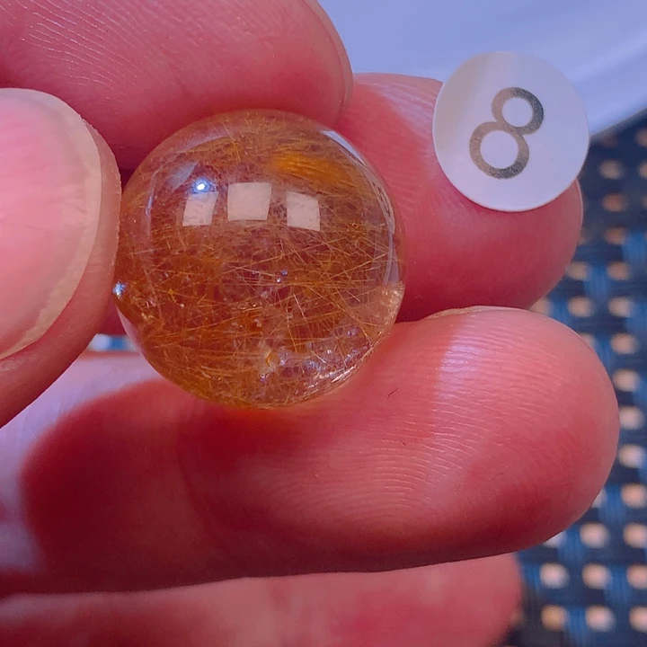 未镶嵌吊坠(不含链)水晶?*碧