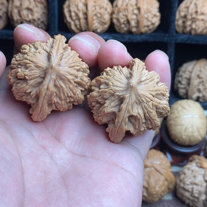 全品麦穗虎头42尺寸